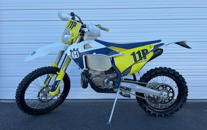 2021 Husqvarna Motorcycles TE 300i