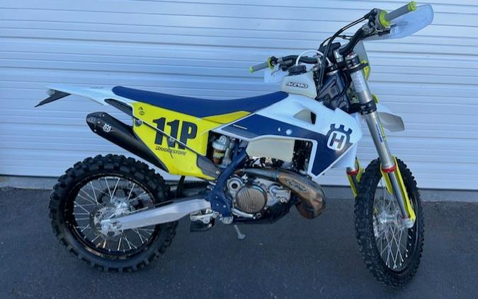 2021 Husqvarna Motorcycles TE 300i