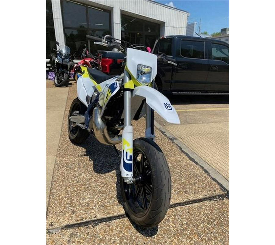 2023 Husqvarna® TE 300