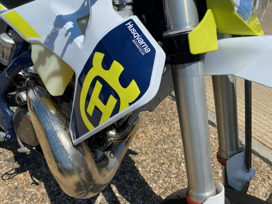 2023 Husqvarna® TE 300