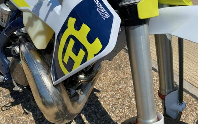 2023 Husqvarna® TE 300