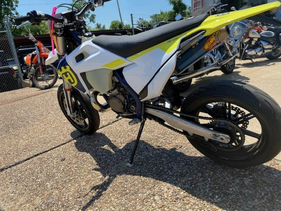 2023 Husqvarna® TE 300