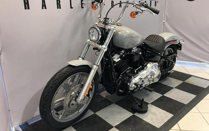 2024 Harley-Davidson® FXST - Softail® Standard