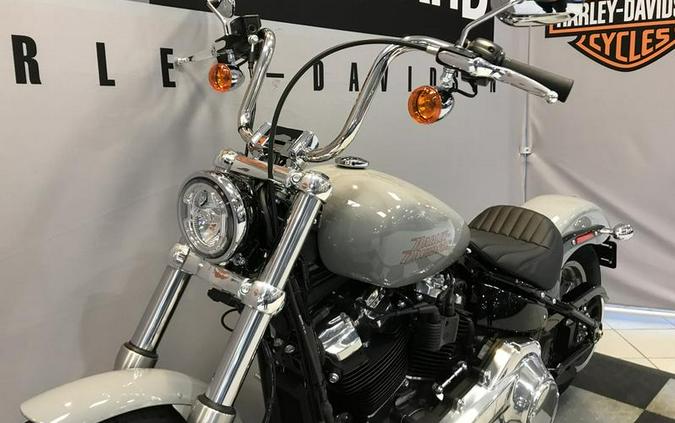 2024 Harley-Davidson® FXST - Softail® Standard