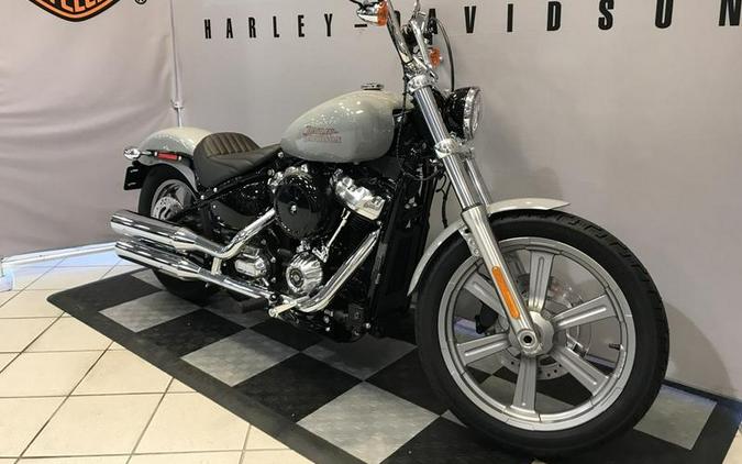 2024 Harley-Davidson® FXST - Softail® Standard