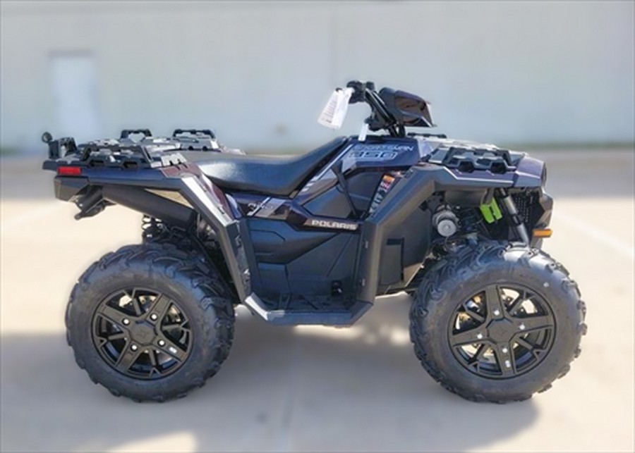 2024 Polaris Sportsman 850 Premium