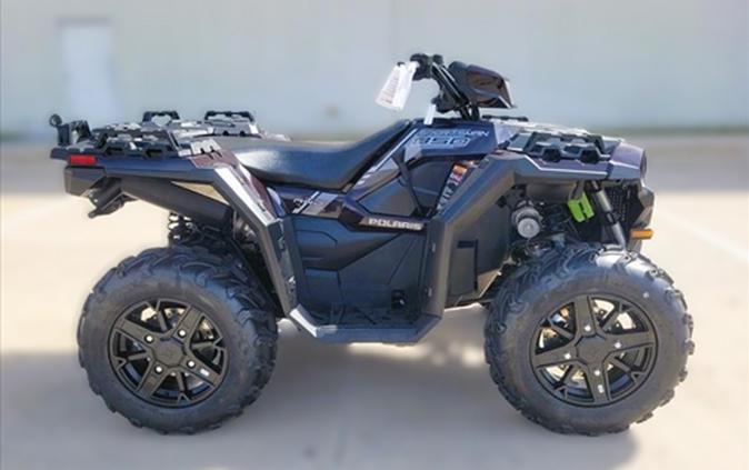 2024 Polaris Sportsman 850 Premium