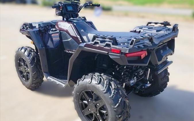 2024 Polaris Sportsman 850 Premium