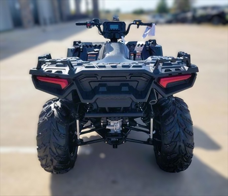 2024 Polaris Sportsman 850 Premium