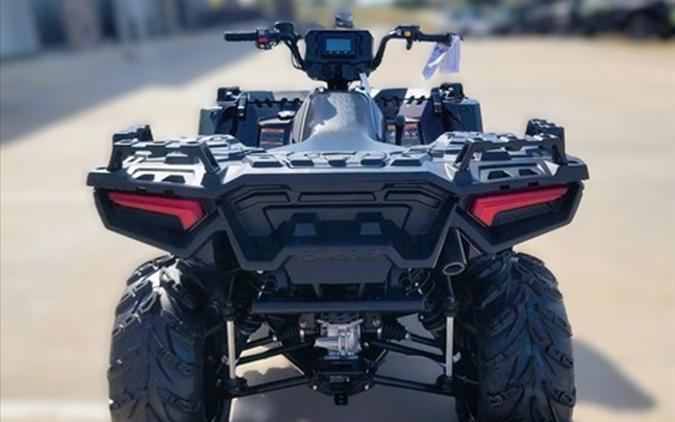 2024 Polaris Sportsman 850 Premium