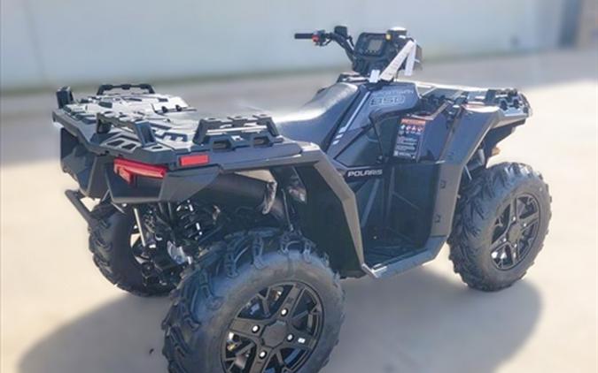 2024 Polaris Sportsman 850 Premium