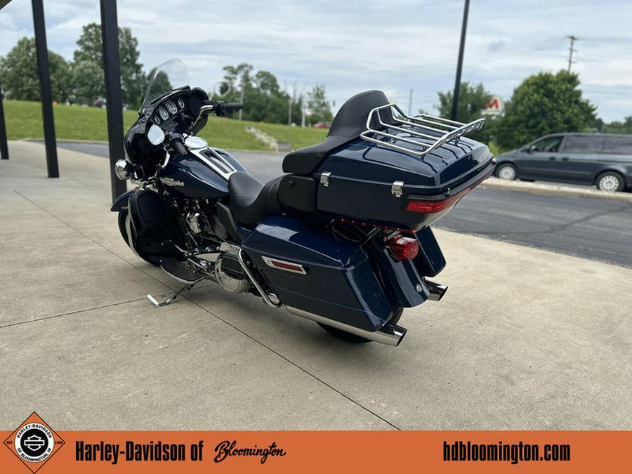 2020 Harley-Davidson® FLHTK - Ultra Limited