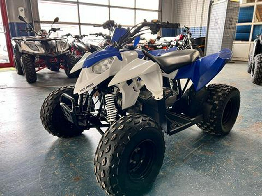 2012 Polaris Outlaw® 90