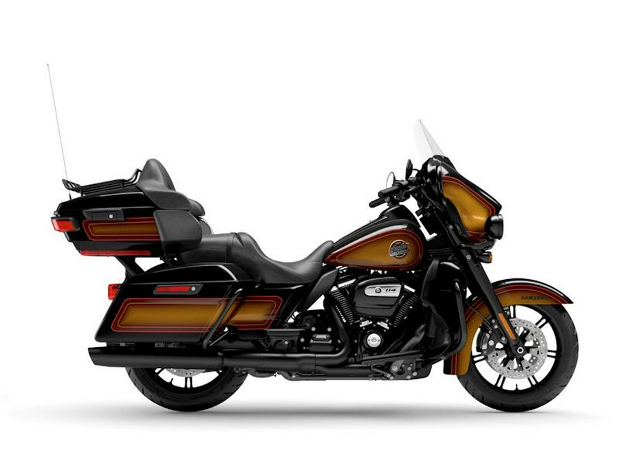 2024 Harley-Davidson® FLHTK - Ultra Limited®