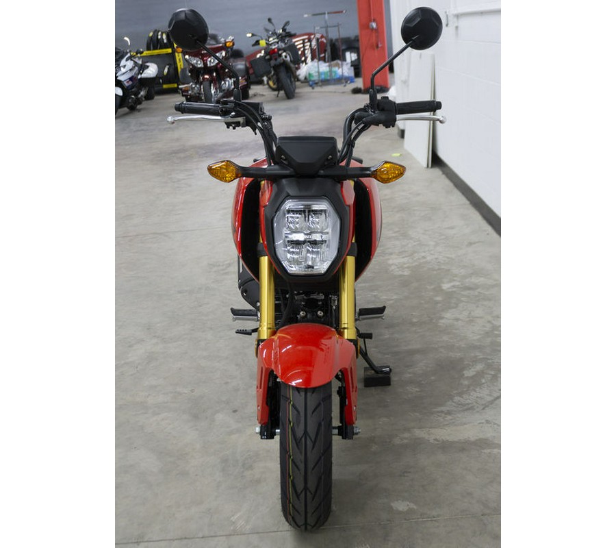 2025 Honda® Grom