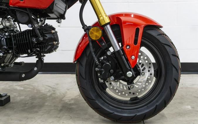 2025 Honda® Grom