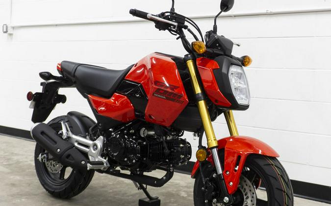 2025 Honda® Grom