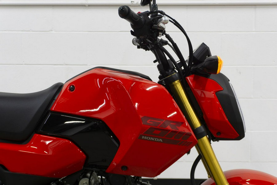 2025 Honda® Grom