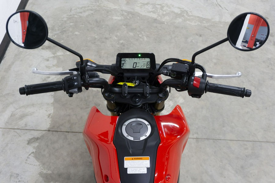 2025 Honda® Grom