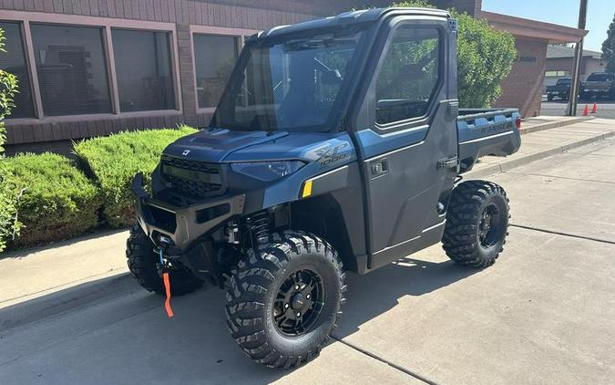 2025 Polaris® Ranger XP 1000 NorthStar Edition Ultimate