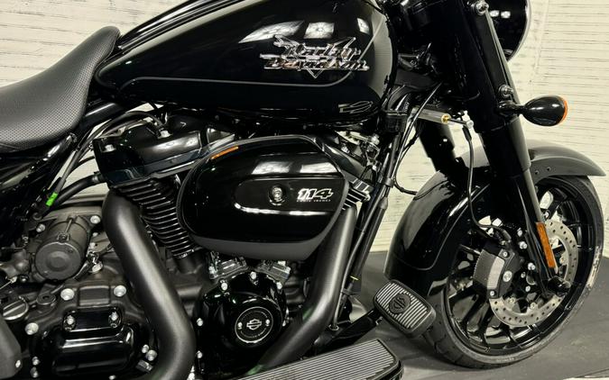 2024 Harley-Davidson Freewheeler