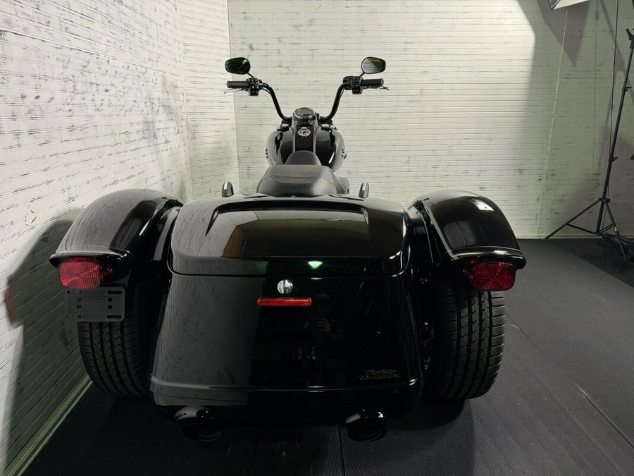 2024 Harley-Davidson Freewheeler