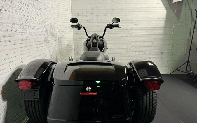 2024 Harley-Davidson Freewheeler