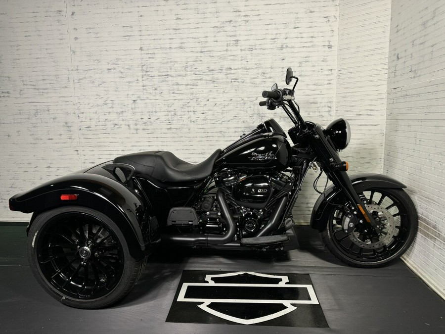 2024 Harley-Davidson Freewheeler