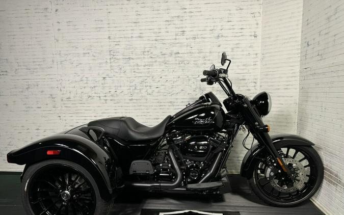 2024 Harley-Davidson Freewheeler