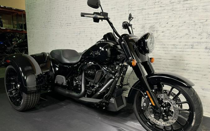 2024 Harley-Davidson Freewheeler