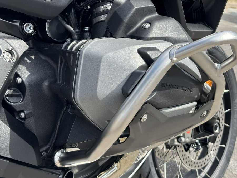 2025 BMW R 1300 GS Adventure Racing Red