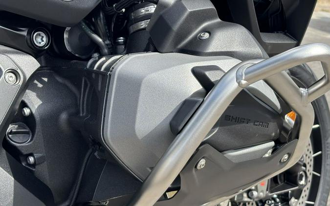 2025 BMW R 1300 GS Adventure Racing Red