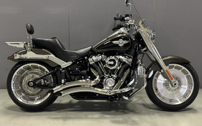 FLFBS 2020 Fat Boy 114