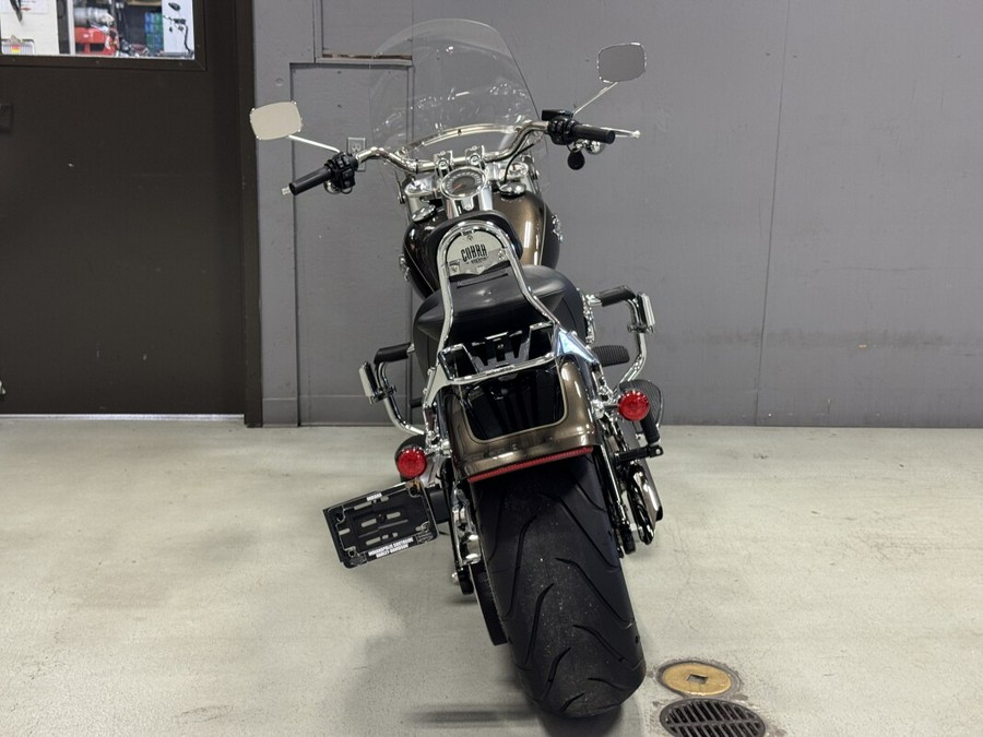 FLFBS 2020 Fat Boy 114