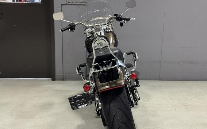 FLFBS 2020 Fat Boy 114