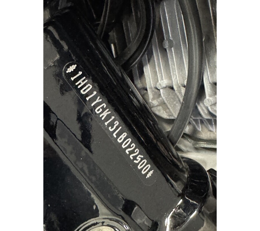 FLFBS 2020 Fat Boy 114