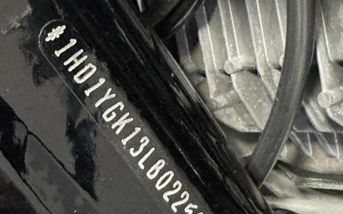 FLFBS 2020 Fat Boy 114