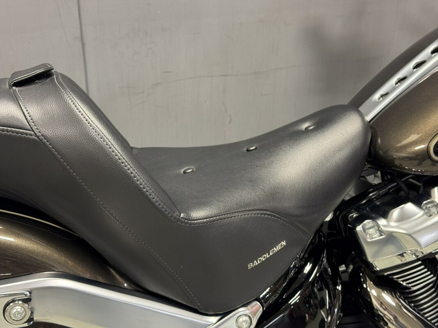 FLFBS 2020 Fat Boy 114