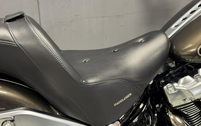 FLFBS 2020 Fat Boy 114