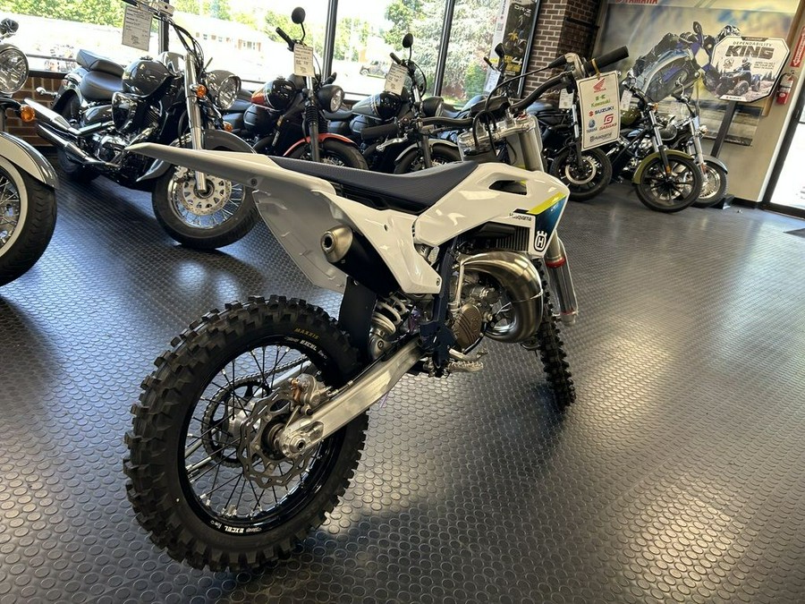 2025 Husqvarna® TC 85 19/16