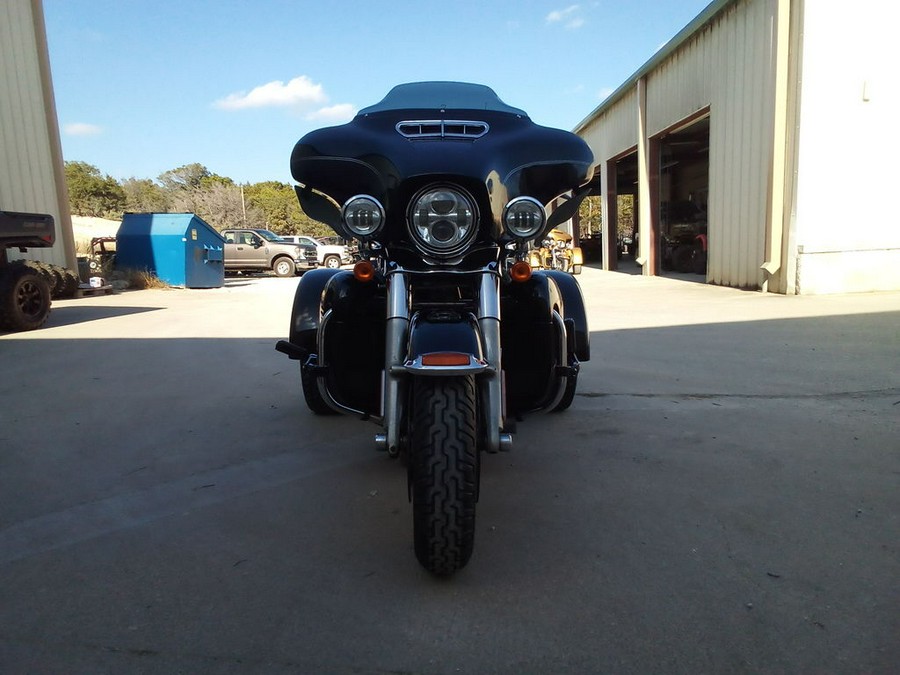 2015 Harley-Davidson Trike Tri Glide® Ultra