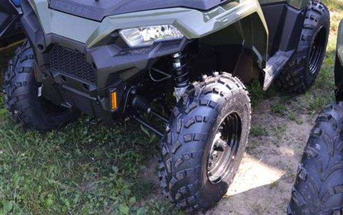 2026 Polaris Sportsman 450 H.O.