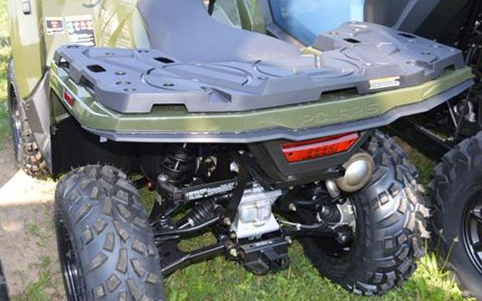 2026 Polaris Sportsman 450 H.O.