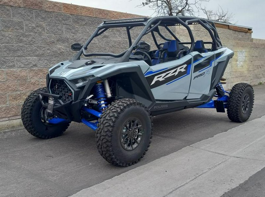 2025 Polaris® RZR Pro R 4 Sport