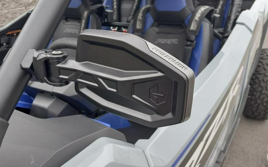 2025 Polaris® RZR Pro R 4 Sport