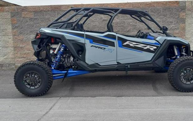 2025 Polaris® RZR Pro R 4 Sport