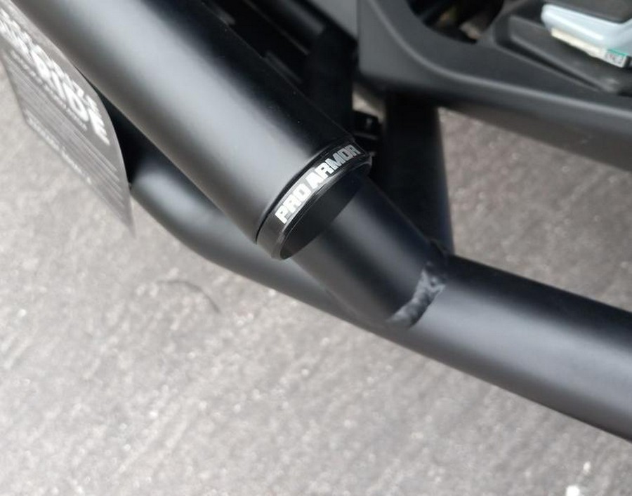 2025 Polaris® RZR Pro R 4 Sport