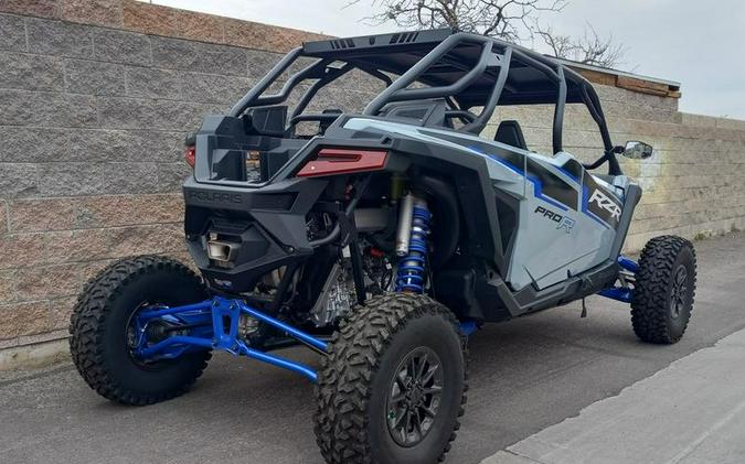 2025 Polaris® RZR Pro R 4 Sport