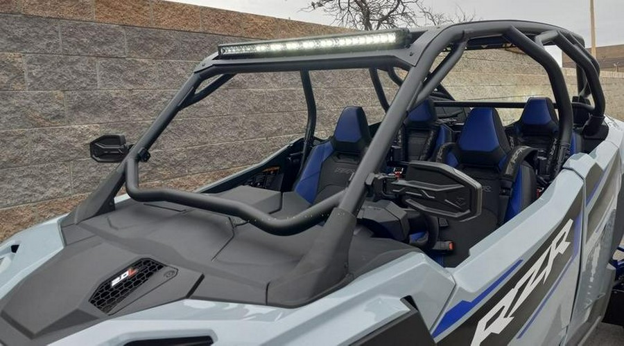 2025 Polaris® RZR Pro R 4 Sport