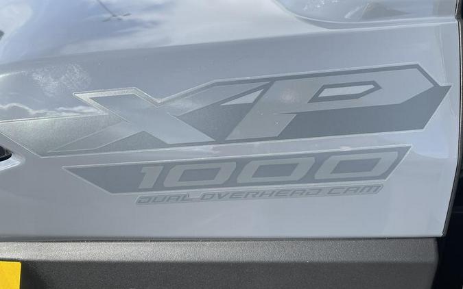 2026 Polaris® Ranger XP 1000 NorthStar Ultimate